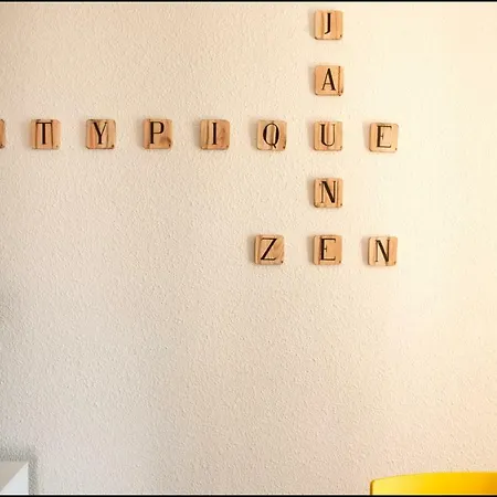 Le Sweet Purpan Apartment *