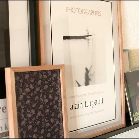 Apartment Le Sweet Purpan *
