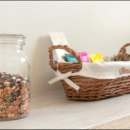 Le Sweet Purpan Apartment *